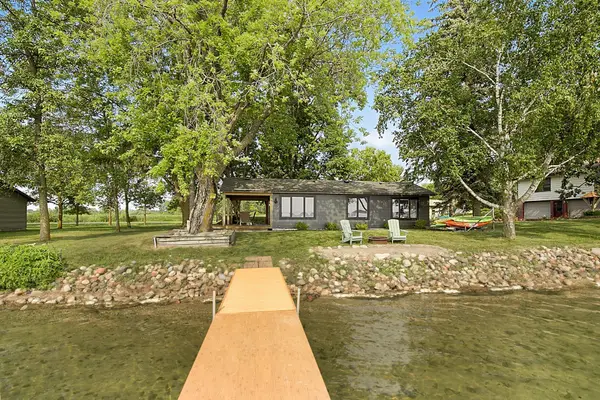 32694 742nd Avenue, South Haven, MN 55382