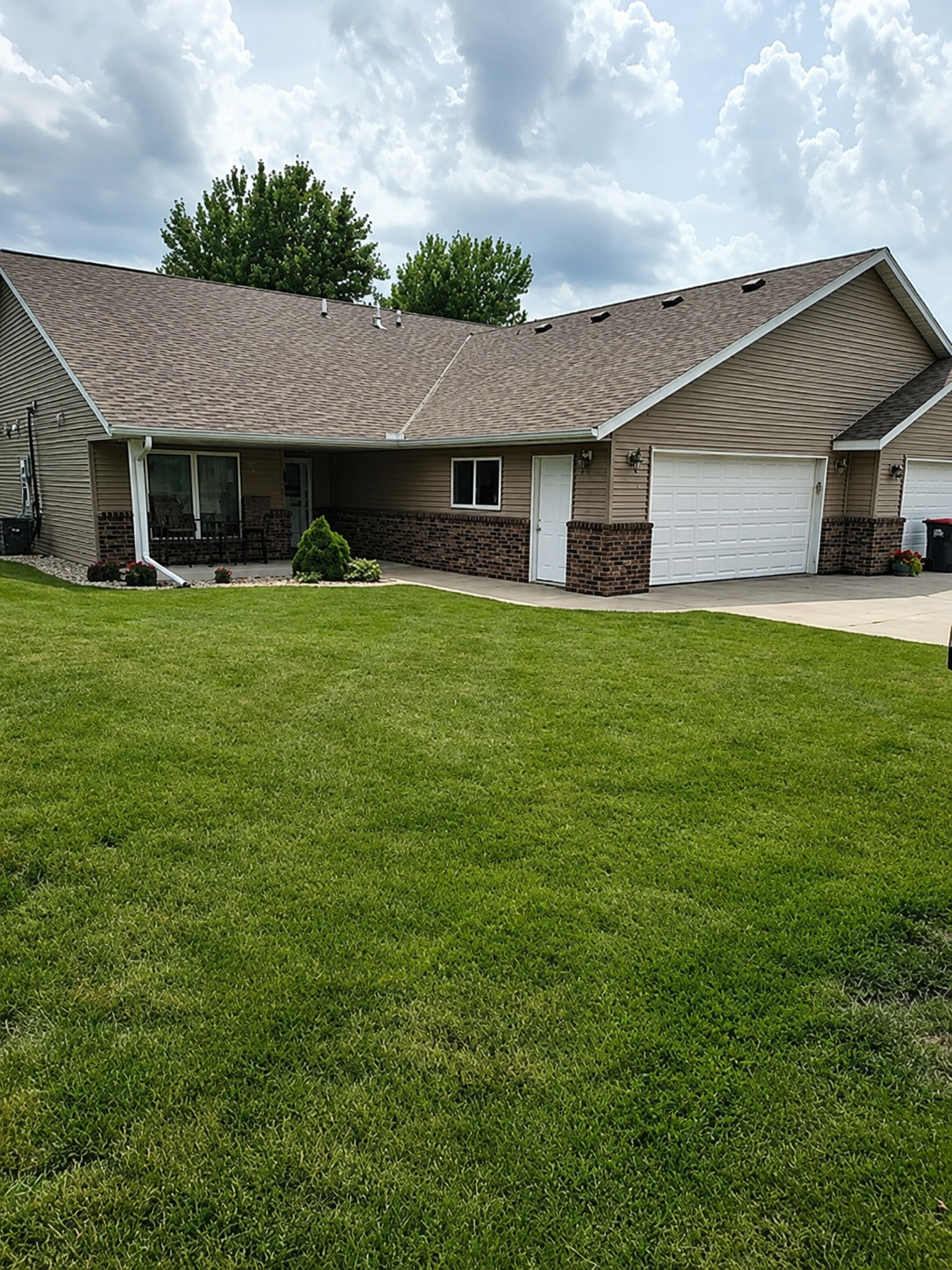 308 Aspenwood Drive, Redwood Falls, MN 56283 - #1