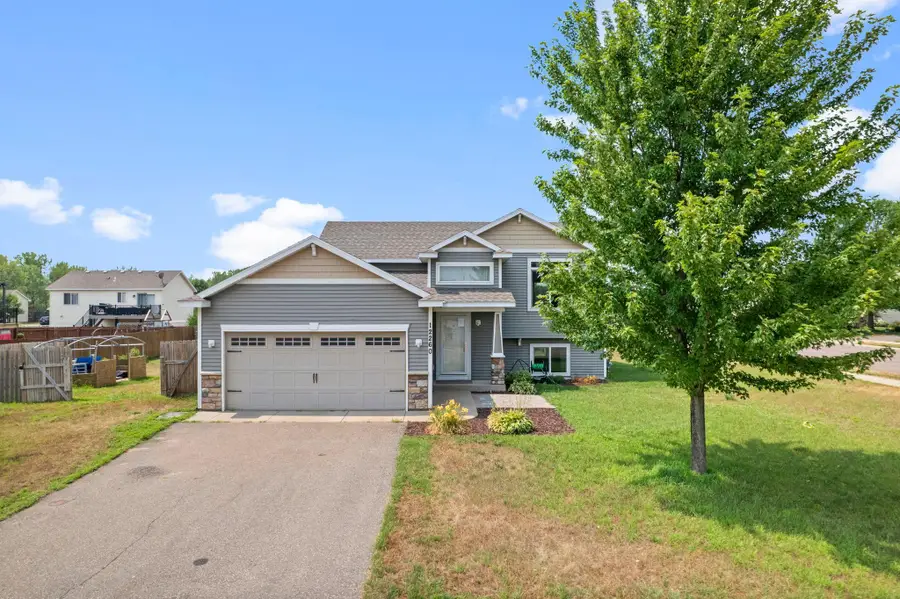 12260 44th Avenue, Becker, MN 55308 - #2