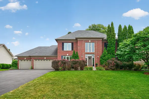 13719 Ashcroft Road, Savage, MN 55378