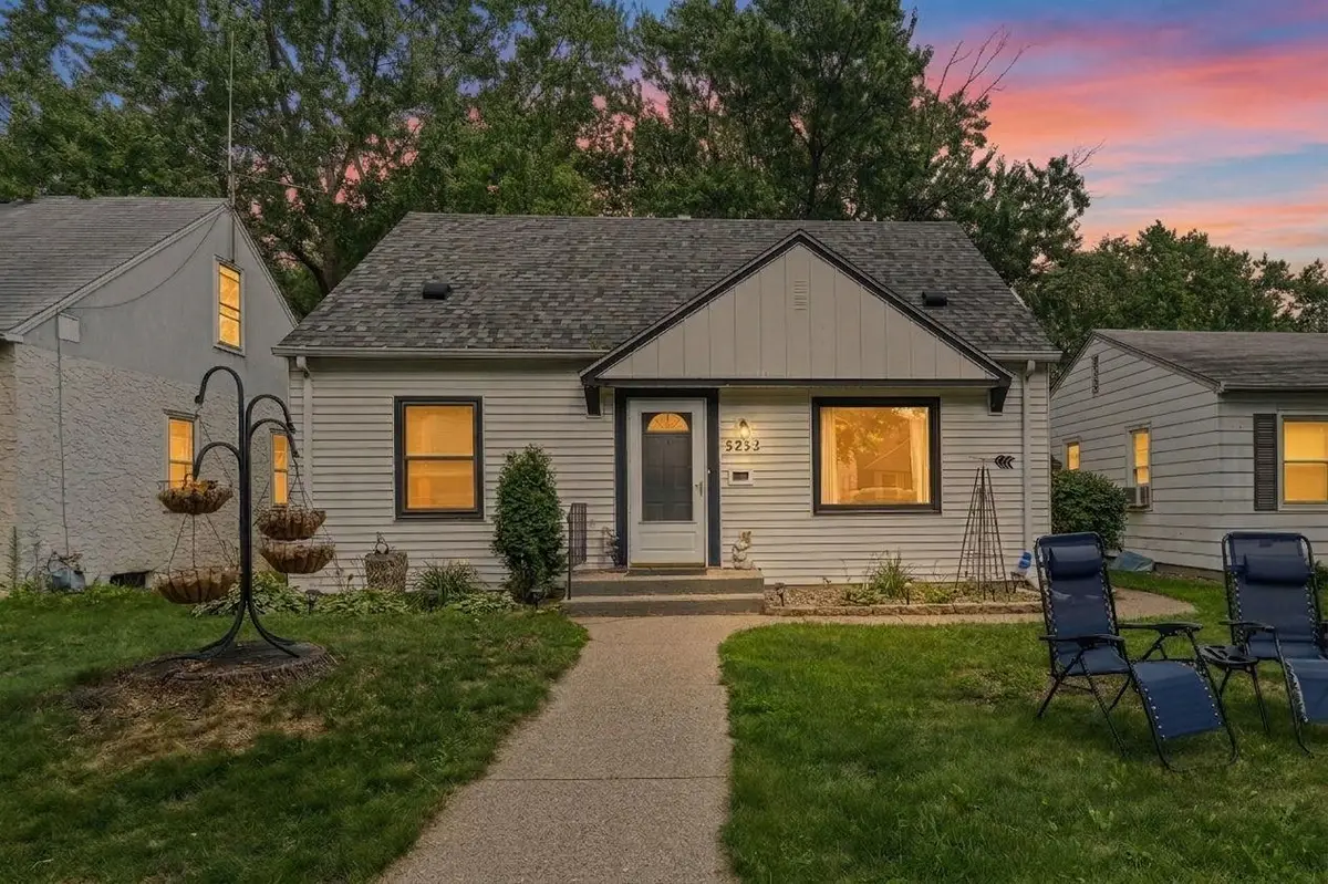 5252 Washburn Avenue N, Minneapolis, MN 55430 - #1