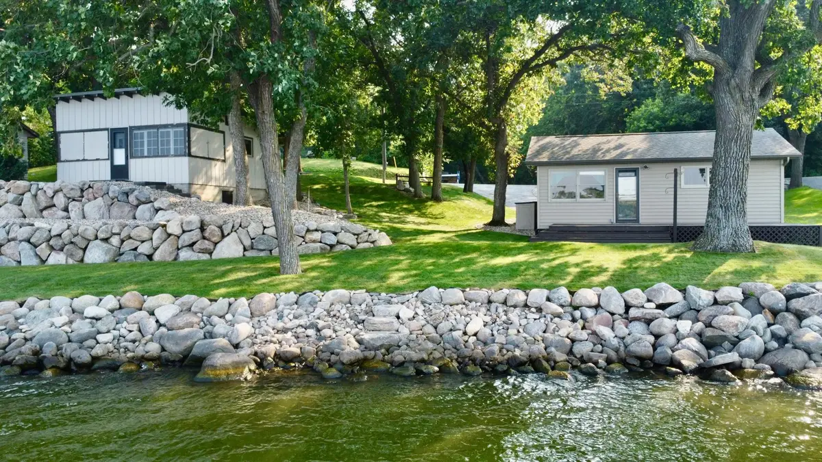 13546 Sodak Road, Wilmot, SD 57279 - #1