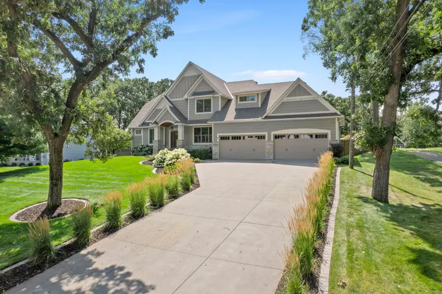 15413 Robinwood Drive, Minnetonka, MN 55345 - #3