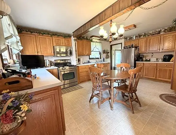 52563 County Road, Bingham Lake, MN 56118 - #3