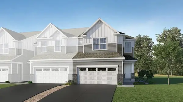 3491 Trails End Circle, Eagan, MN 55123