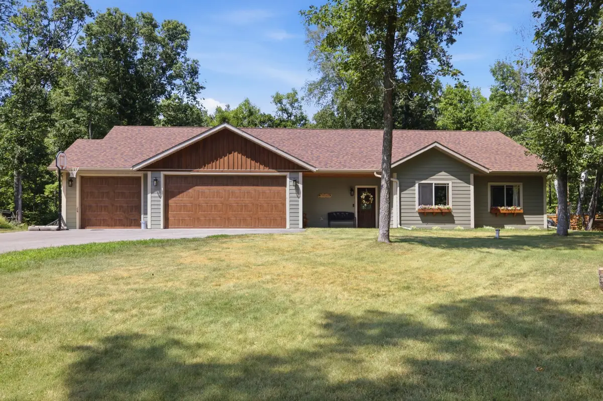 8356 Flower Trail, Breezy Point, MN 56472 - #1