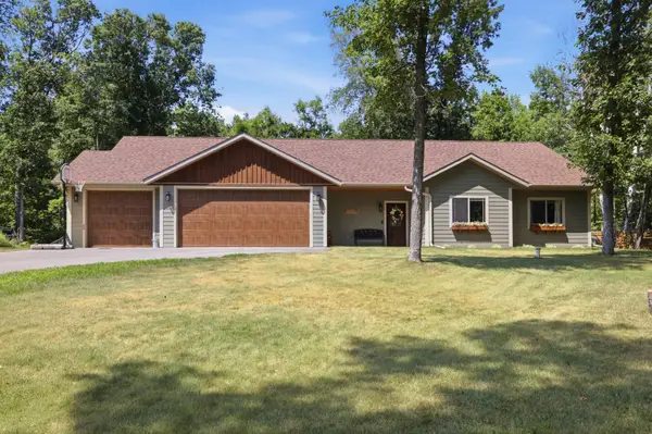 8356 Flower Trail, Breezy Point, MN 56472