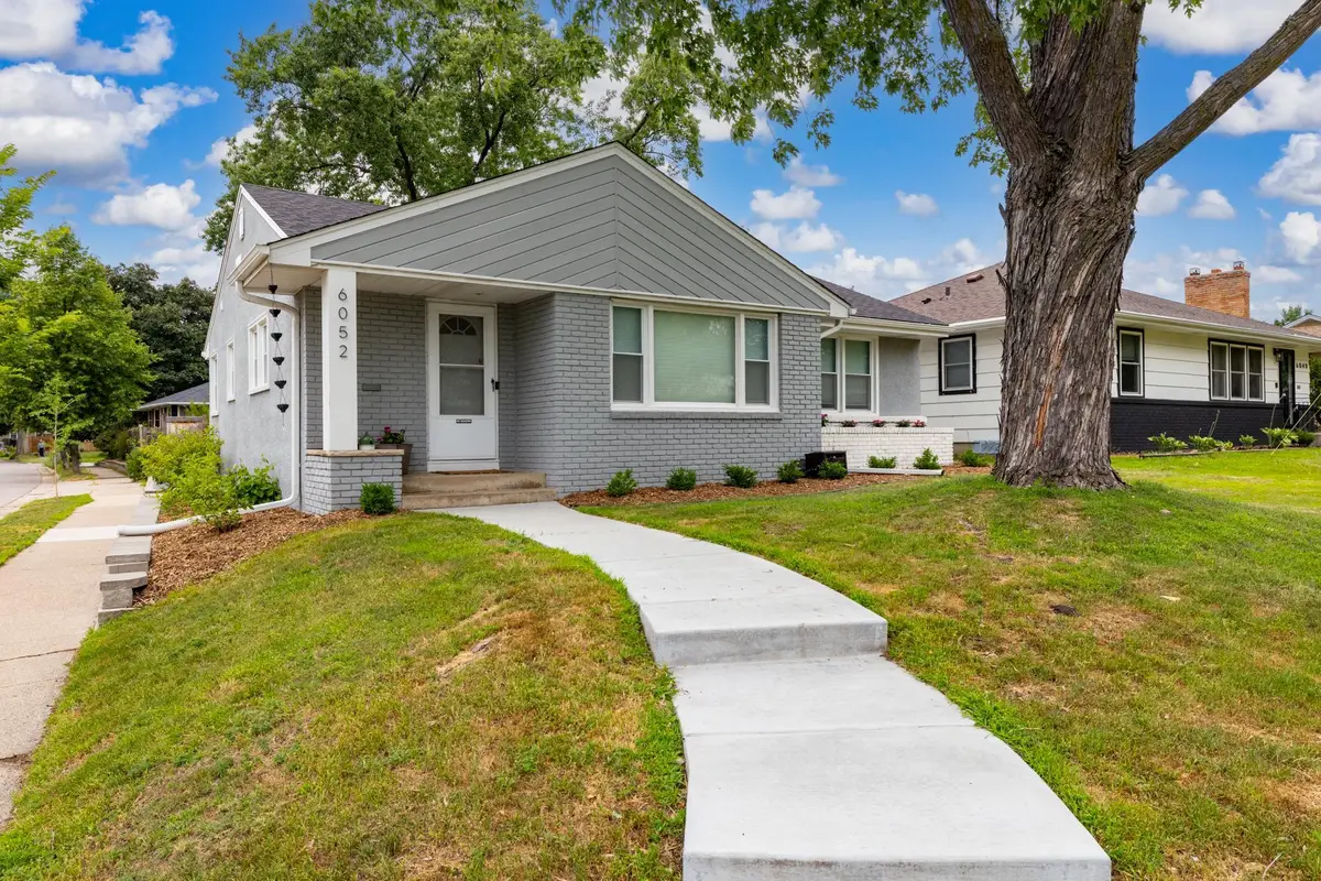 6052 Morgan Avenue S, Minneapolis, MN 55419 - #1