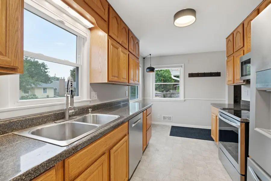 6052 Morgan Avenue S, Minneapolis, MN 55419 - #2