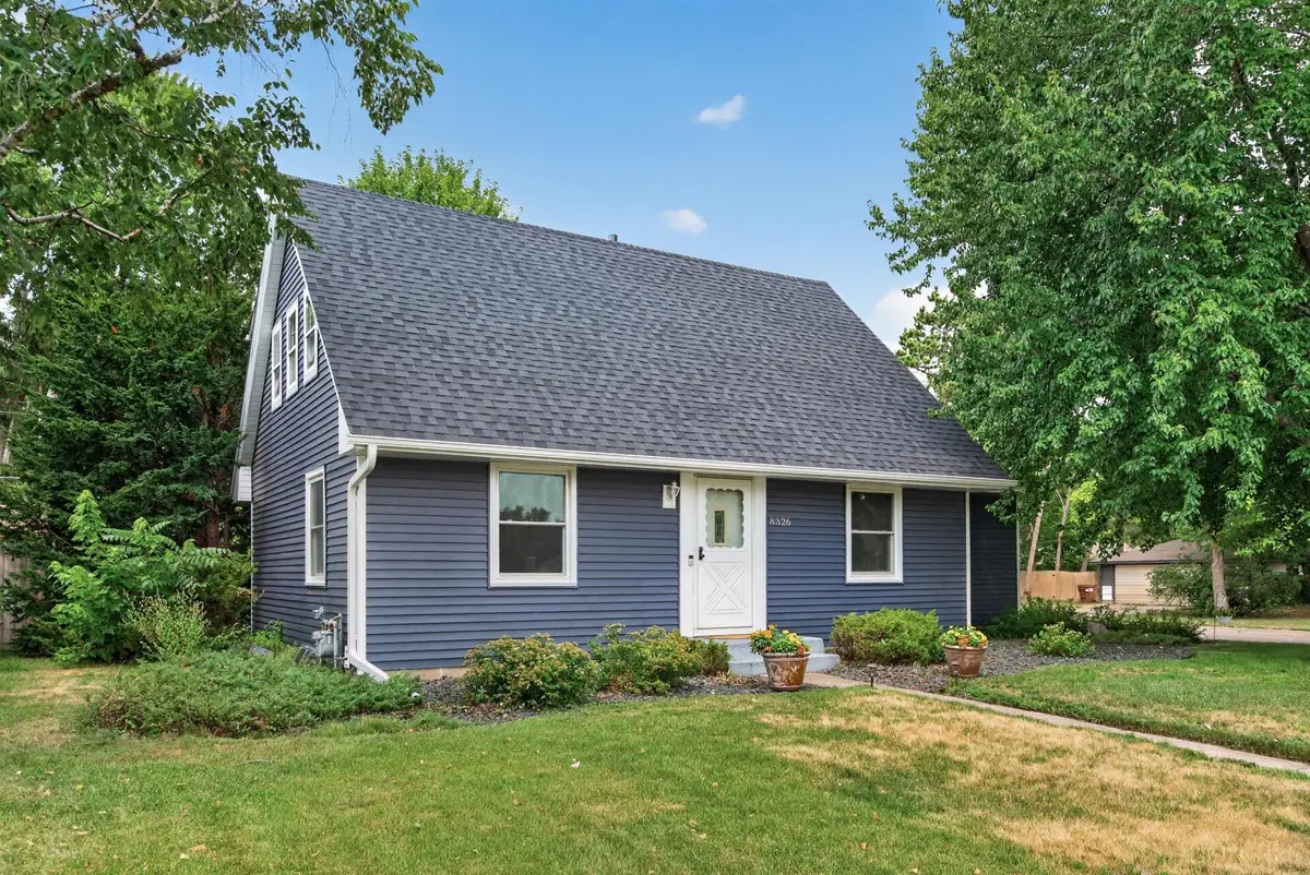 8326 Glenbrook Avenue S, Cottage Grove, MN 55016 - #1