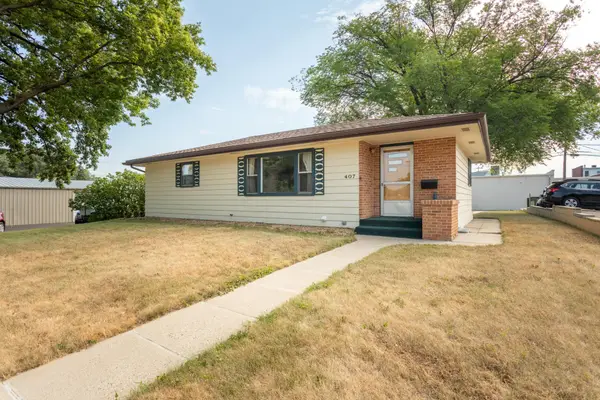 407 Fillmore Street, Alexandria, MN 56308