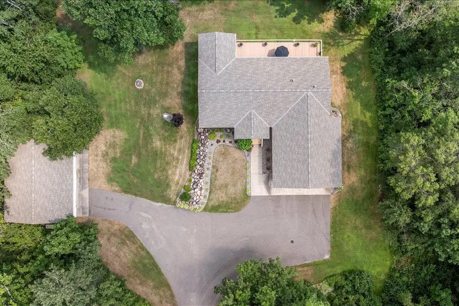 13682 Oak Hollow Road, Brainerd, MN 56401 - #3