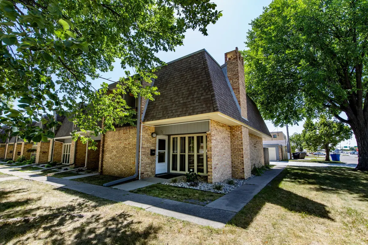 801 23rd Avenue S, Moorhead, MN 56560 - #1