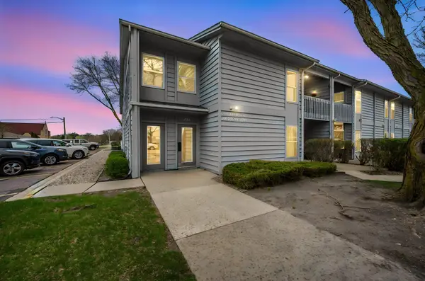 232 S Dewey Street #101, Fairmont, MN 56031