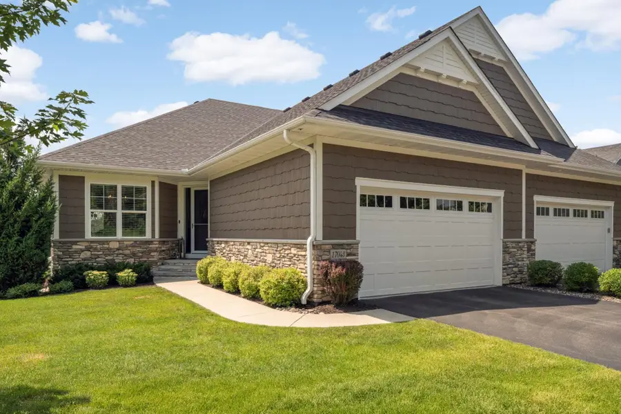 17043 Kerrick Court, Lakeville, MN 55044 - #3