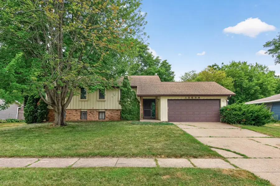 13659 Ferris Avenue, Apple Valley, MN 55124 - #2