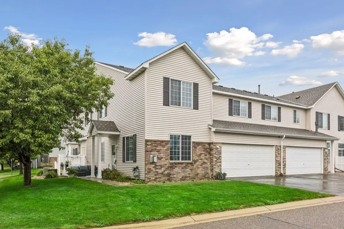 1853 Pintail Avenue, Shakopee, MN 55379 - #1
