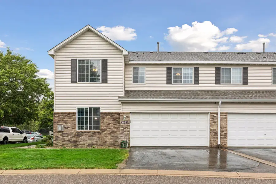 1853 Pintail Avenue, Shakopee, MN 55379 - #2