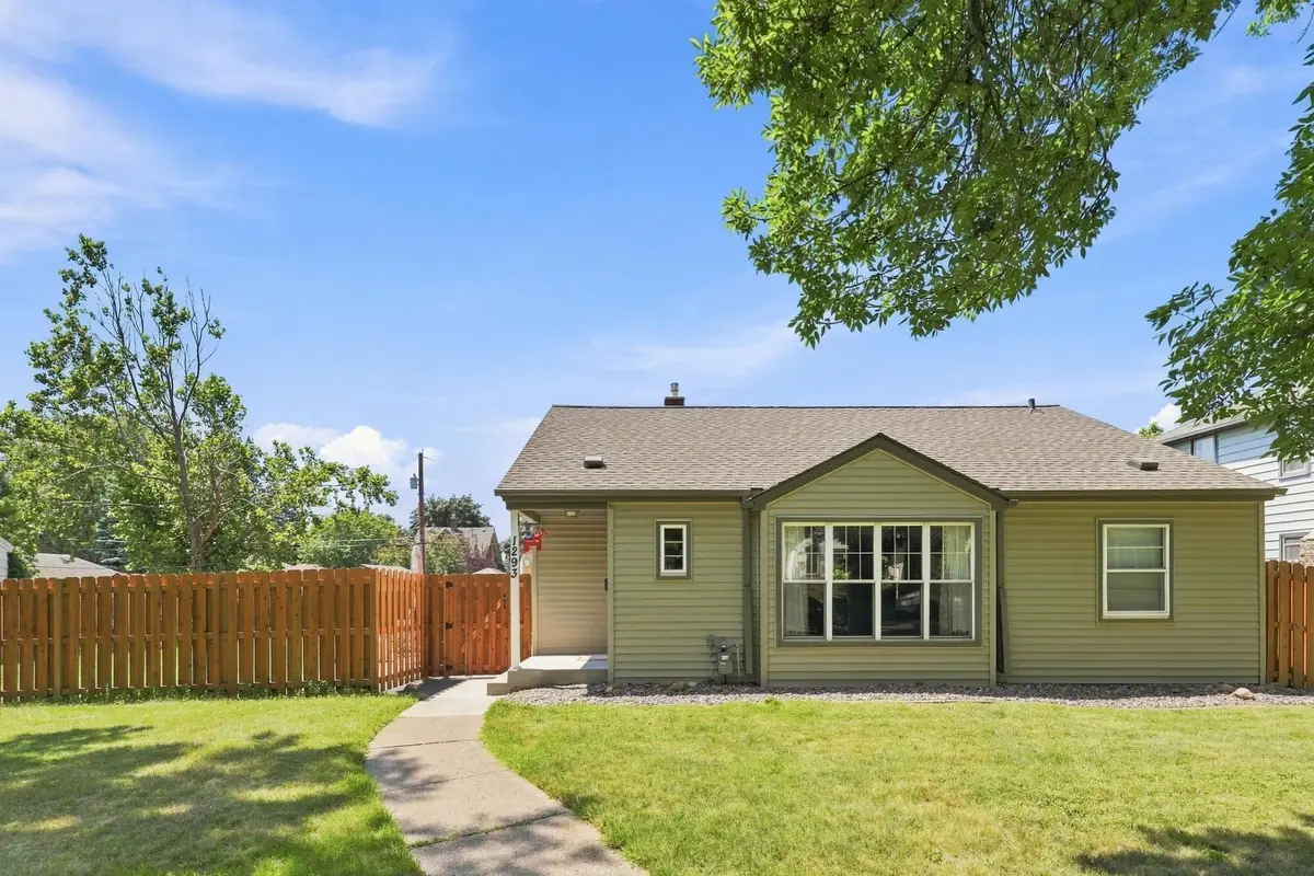 1293 Maywood Street, Saint Paul, MN 55117 - #1