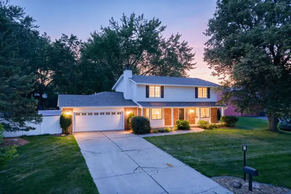 7610 Heritage Road, Eden Prairie, MN 55346
