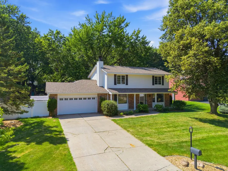 7610 Heritage Road, Eden Prairie, MN 55346 - #2