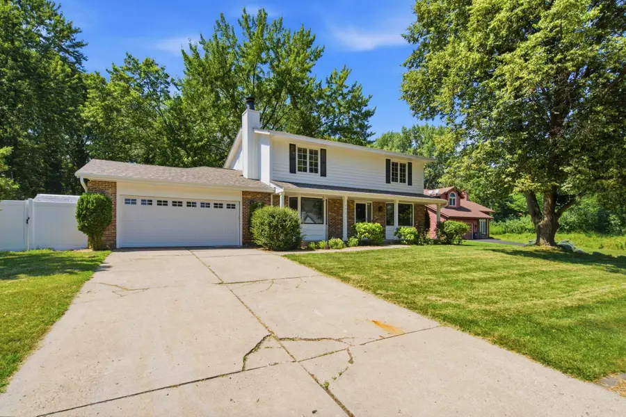 7610 Heritage Road, Eden Prairie, MN 55346 - #3