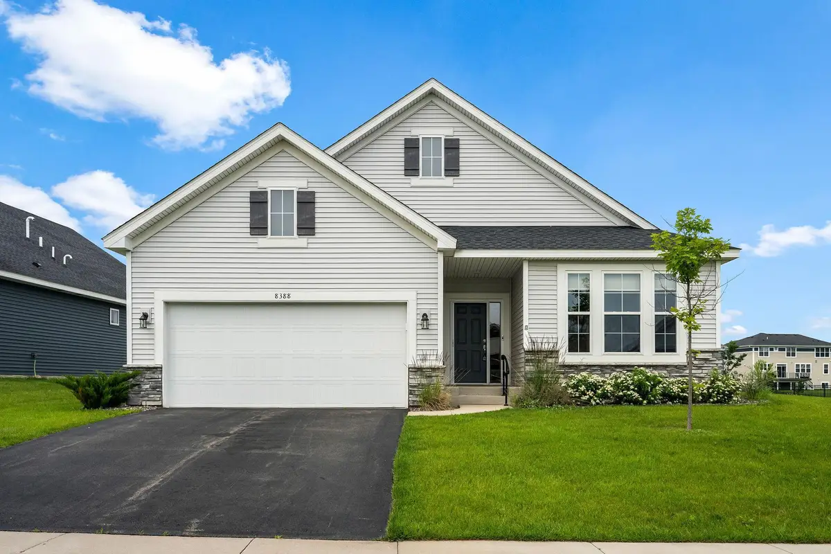 8388 Yearling Drive, Woodbury, MN 55129 - #1