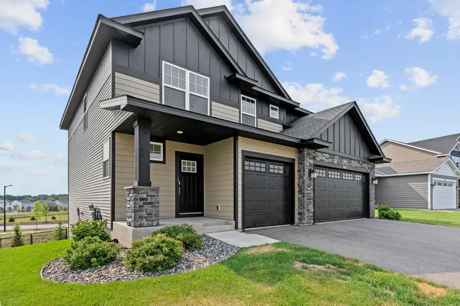 8813 Periwinkle Boulevard, Woodbury, MN 55129 - #3
