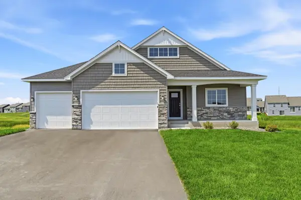 743 Goldenrod Court, Delano, MN 55328
