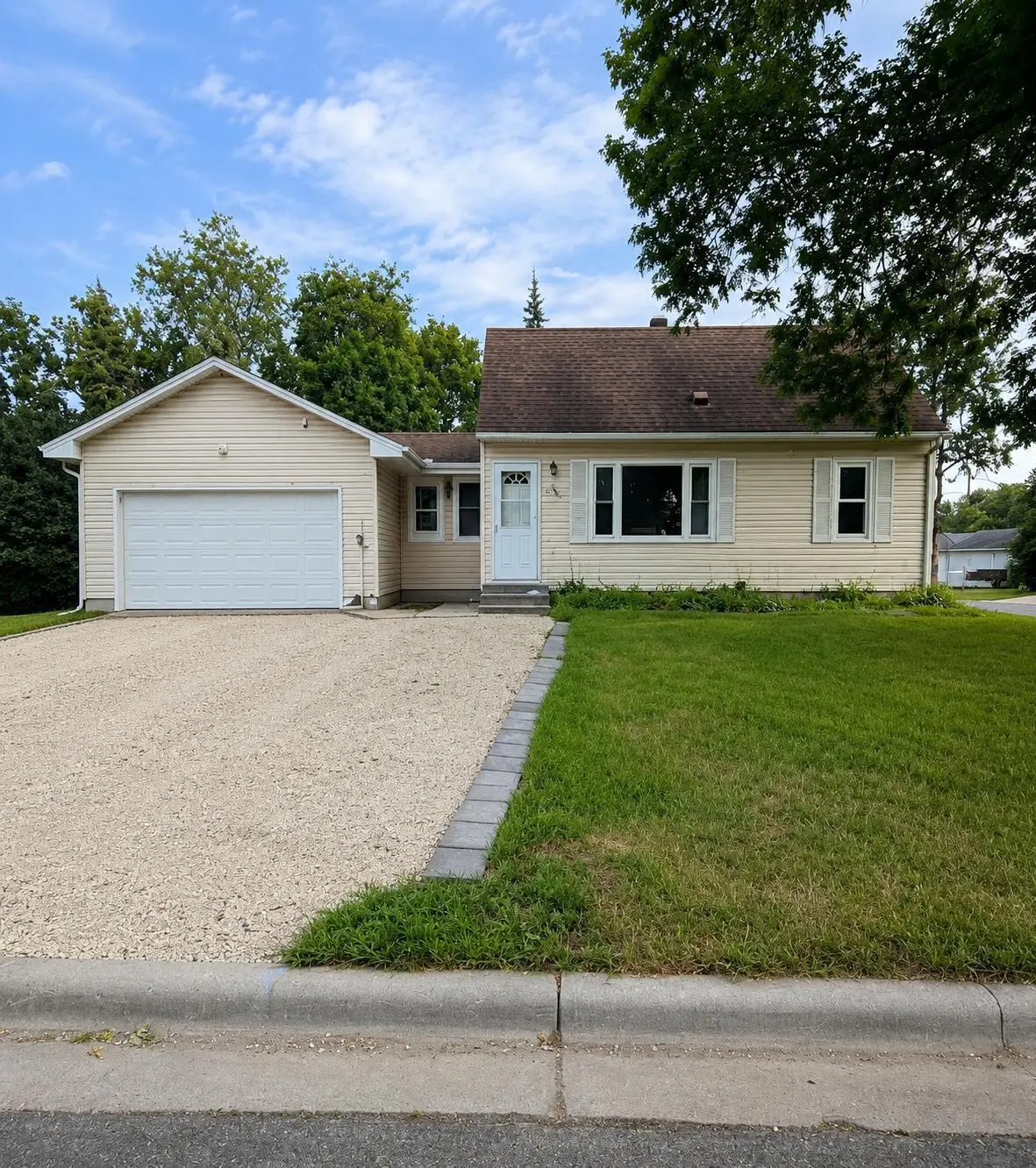 38 Circle Drive, Circle Pines, MN 55014 - #1