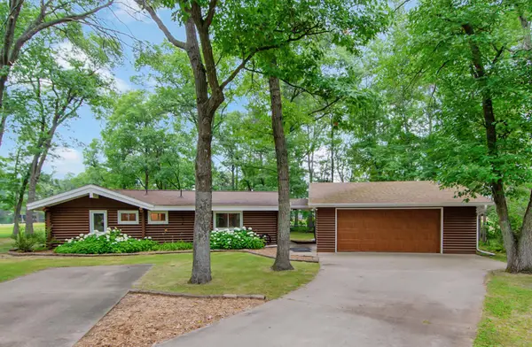 8672 Wren Drive, Pequot Lakes, MN 56472