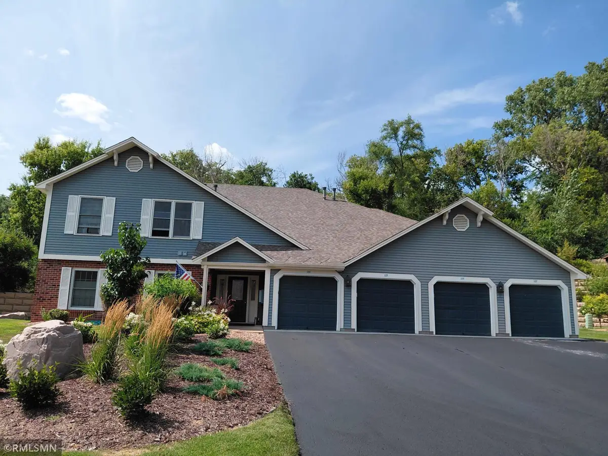 5237 Balmoral Lane, Bloomington, MN 55437 - #1