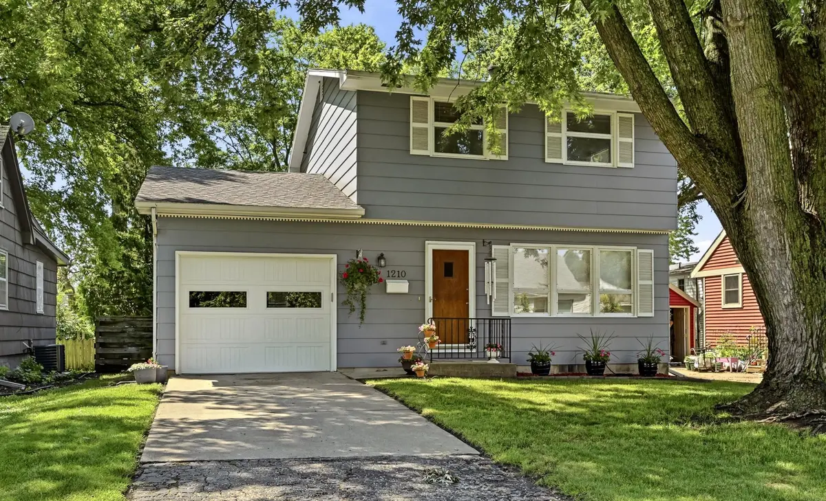 1210 5th Street Se, Rochester, MN 55904 - #1