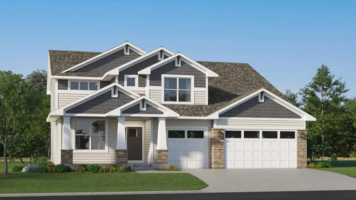 1701 Hadley Hills Drive Ne, Rochester, MN 55906 - #1