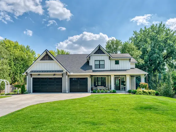 6229 Crescent Drive, Edina, MN 55436