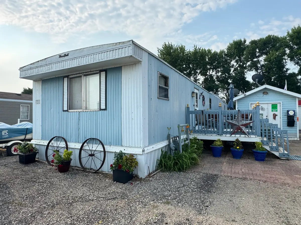 505 Robin Street, Audubon, MN 56511 - #1