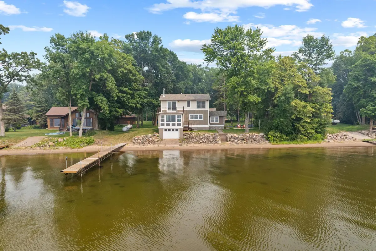 16405 328th Avenue, Isle, MN 56342 - #1