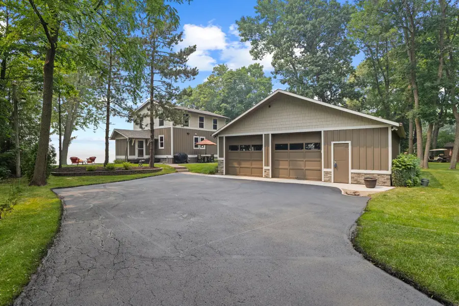 16405 328th Avenue, Isle, MN 56342 - #2