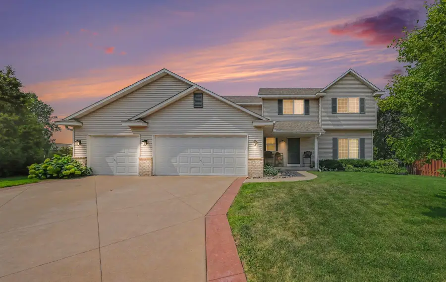 12320 Windsor Court, Burnsville, MN 55337 - #2