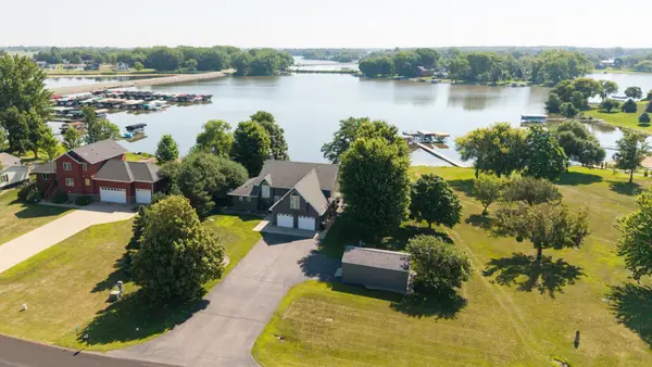 12 Lake Shetek Drive, Slayton, MN 56172