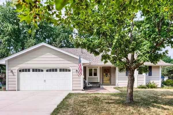 3917 Edgewood Road Ne, Circle Pines, MN 55014