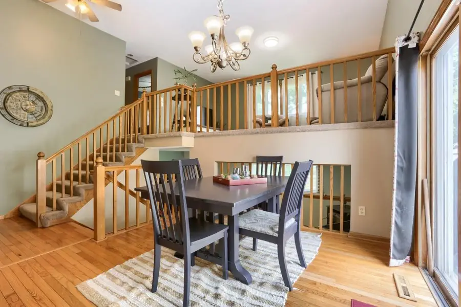 3917 Edgewood Road Ne, Circle Pines, MN 55014 - #3