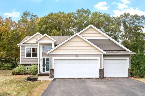 1617 129th Avenue Ne, Blaine, MN 55449