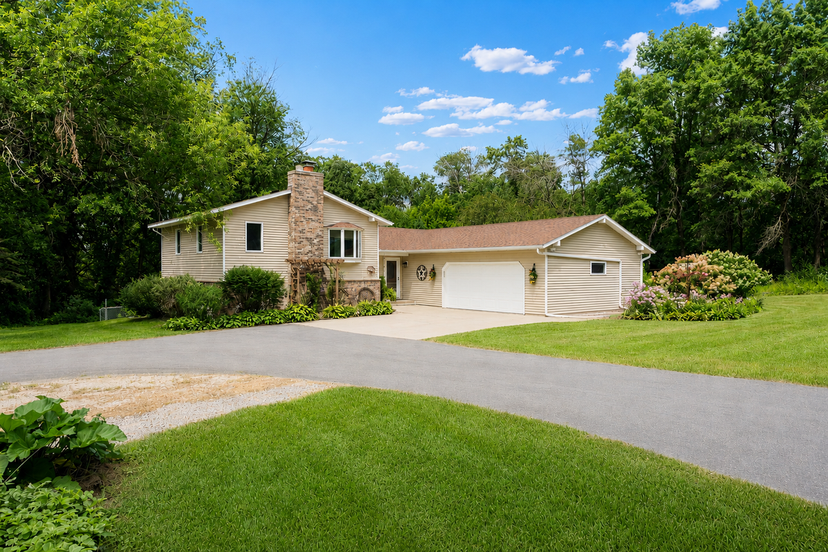 1709 60th Avenue Se, Rochester, MN 55904 - #1