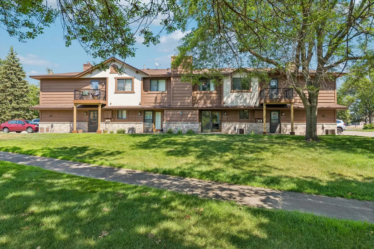 12616 University Avenue Nw, Coon Rapids, MN 55448 - #1