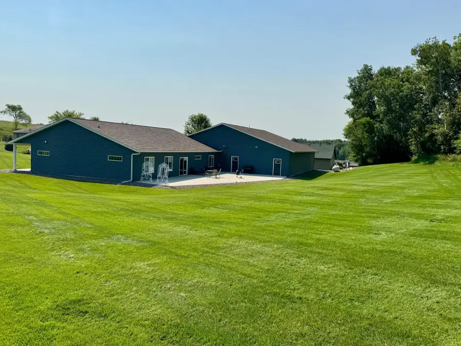 341 Amber View Street, Menomonie, WI 54751 - #3
