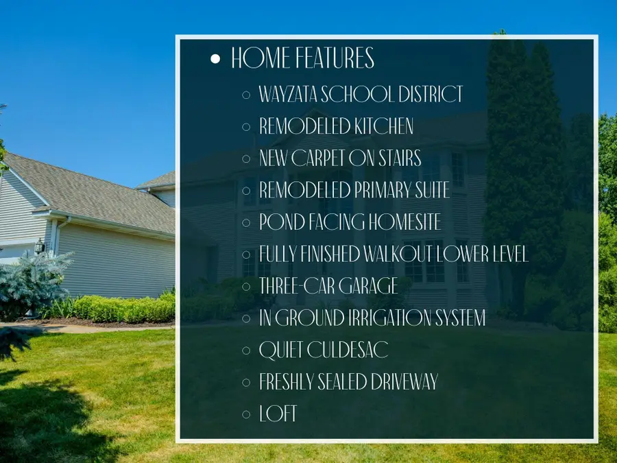 16210 39th Place N, Plymouth, MN 55446 - #2