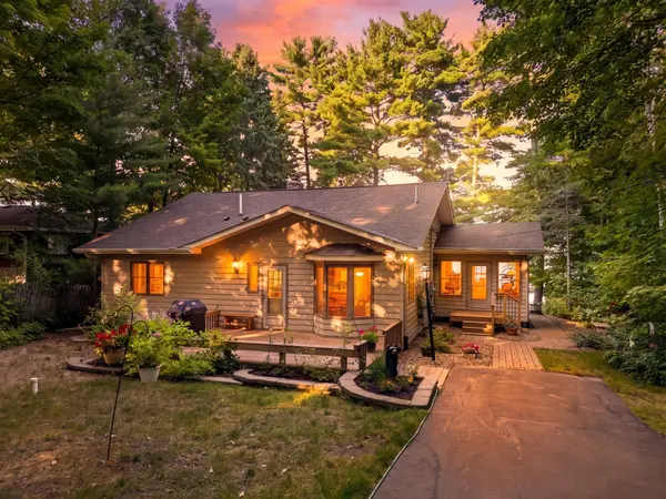 22177 Ministers Point Road, Deerwood, MN 56444