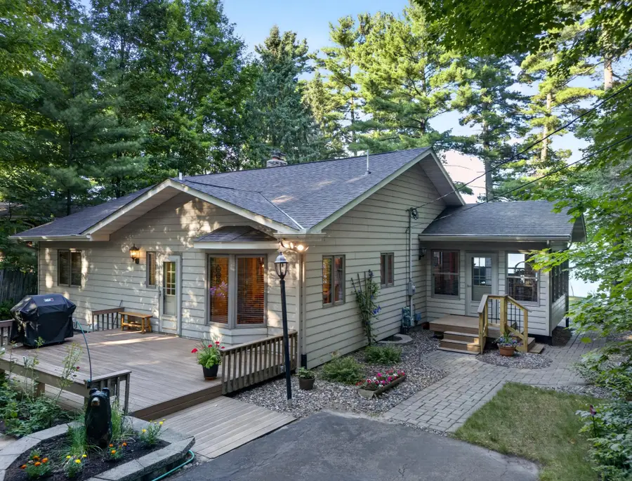 22177 Ministers Point Road, Deerwood, MN 56444 - #2