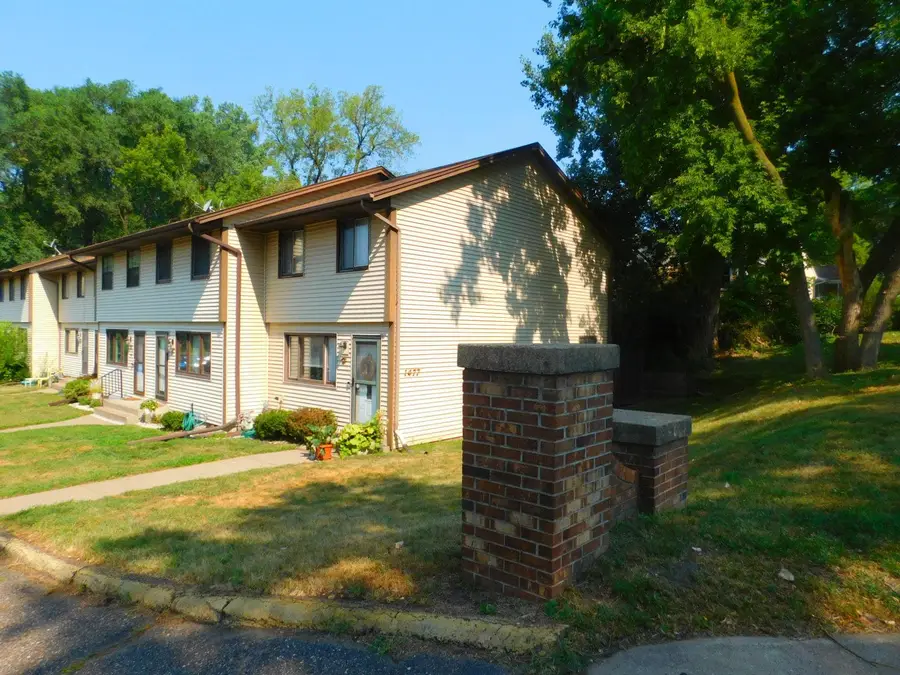 1477 Arkwright Street #C, Saint Paul, MN 55130 - #2